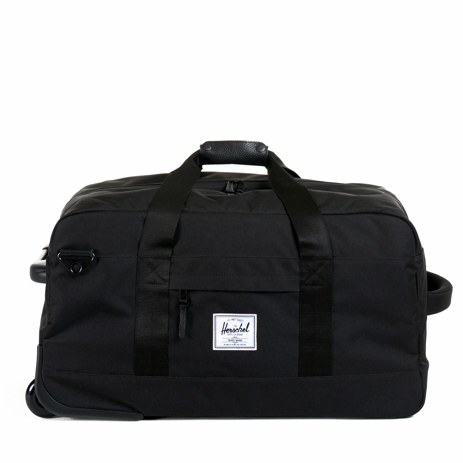 Herschel Supply Co. Wheelie Luggage Outfitter
