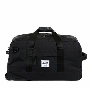 Herschel Supply Co. Wheelie Luggage Outfitter
