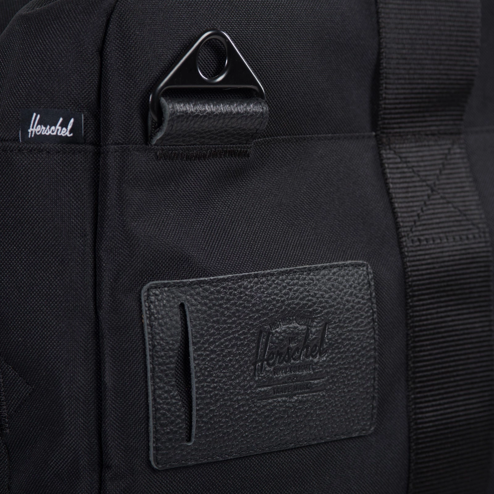 Herschel Supply Co. Wheelie Luggage Outfitter