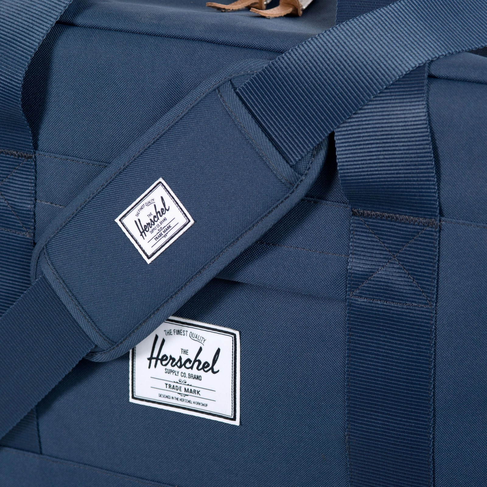 Herschel Supply Co. Wheelie Luggage Outfitter