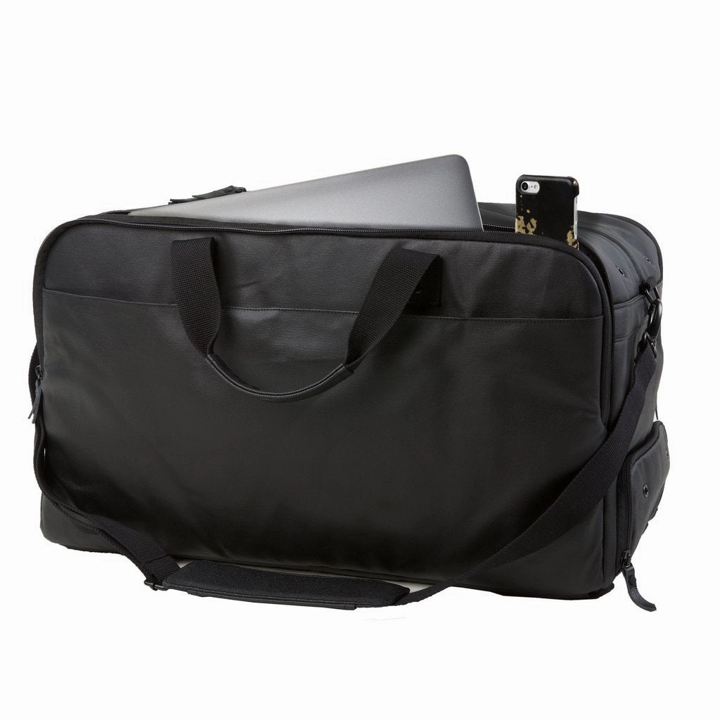 Hex Calibre Gym Duffel