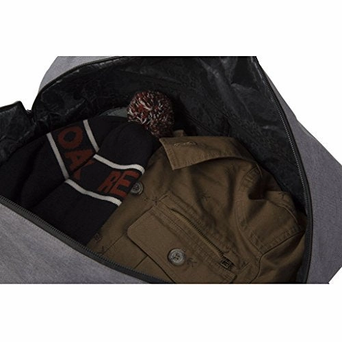Hex Nomad Duffel - Aspect (Aspect Grey/Black - Hx2012-Gybk)