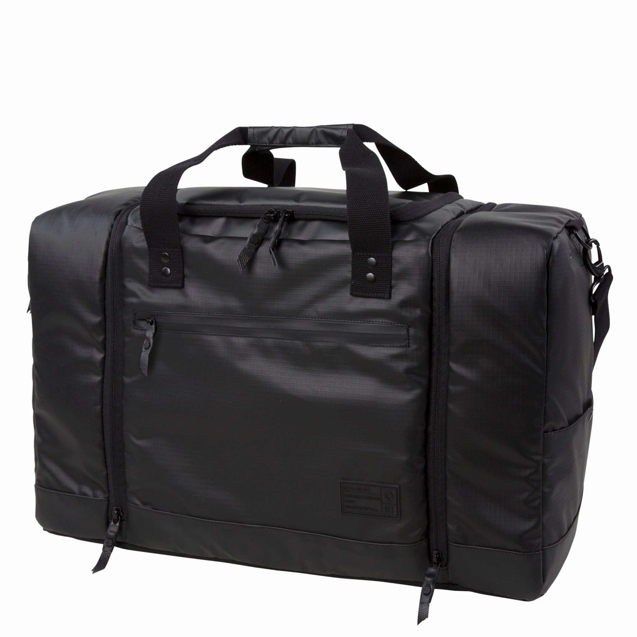 Hex Sneaker Duffel