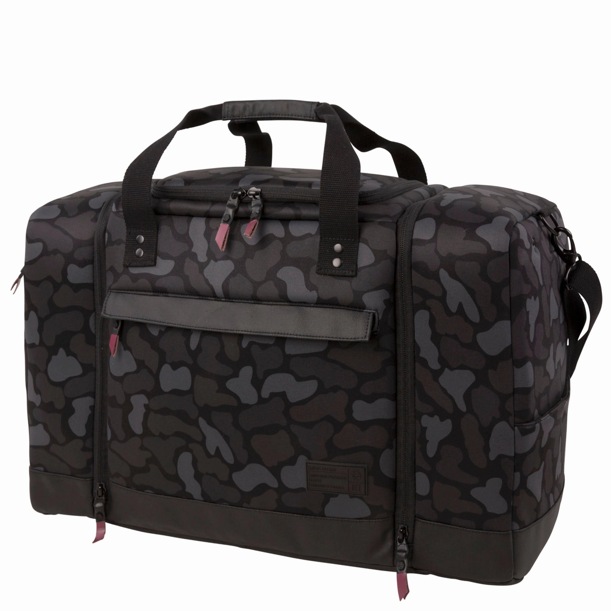 Hex Sneaker Duffel