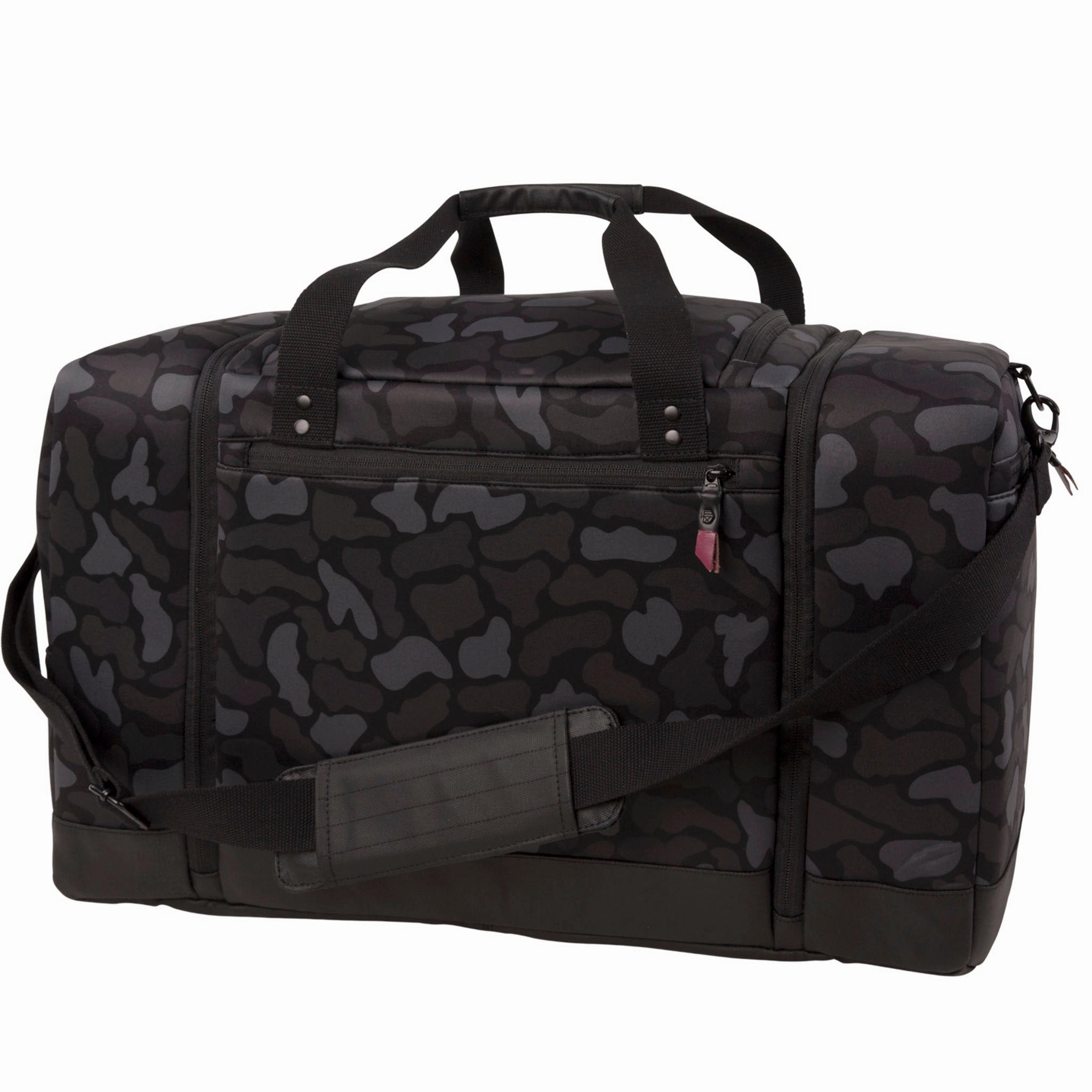 Hex Sneaker Duffel