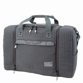 Hex Sneaker Duffel
