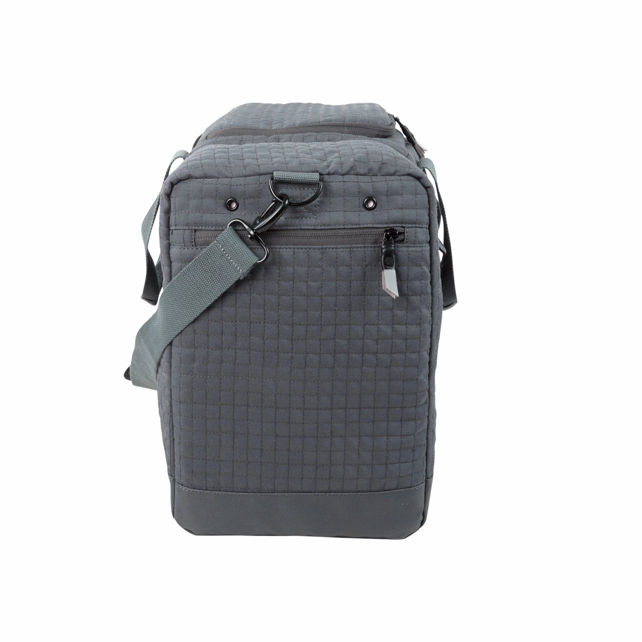 Hex Sneaker Duffel