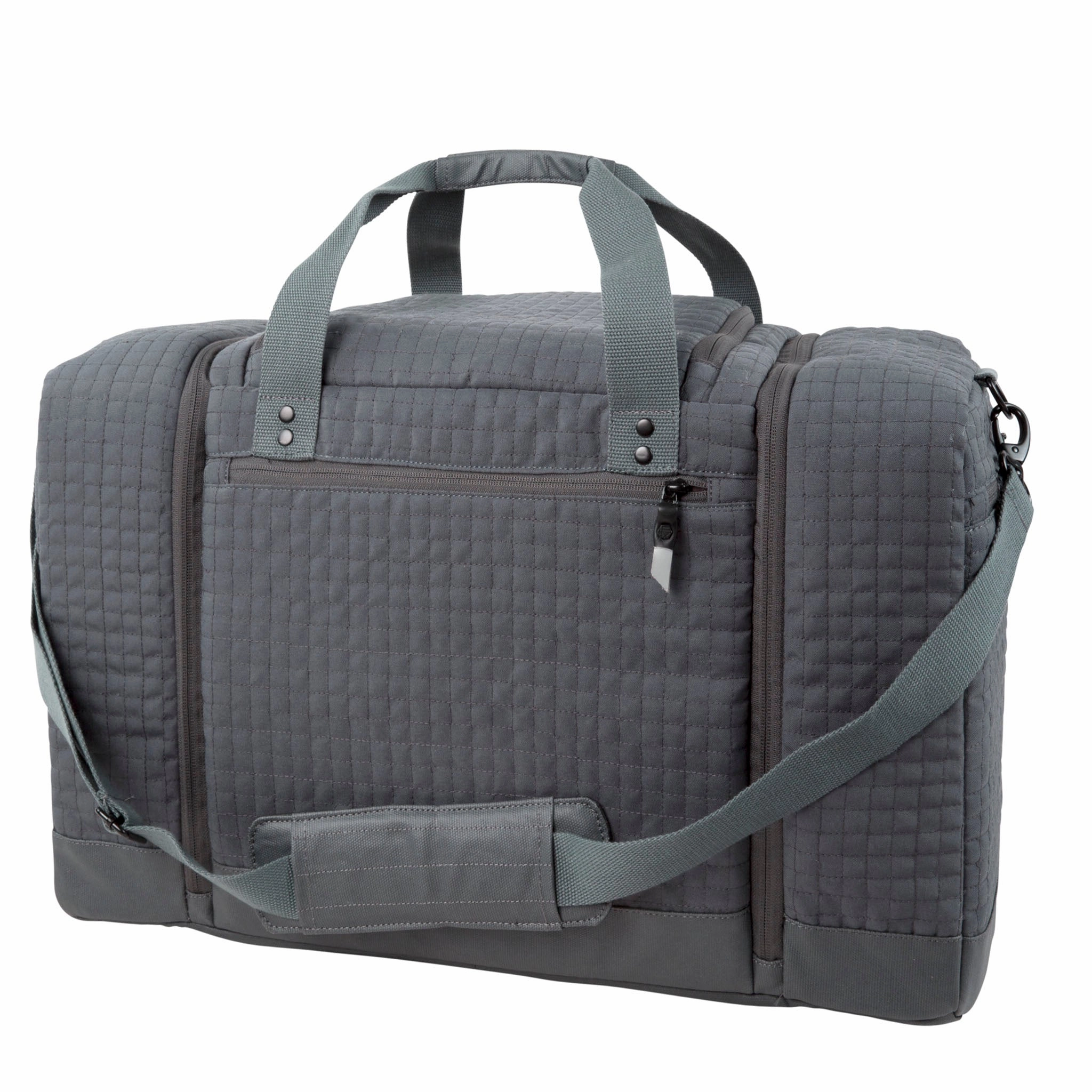 Hex Sneaker Duffel