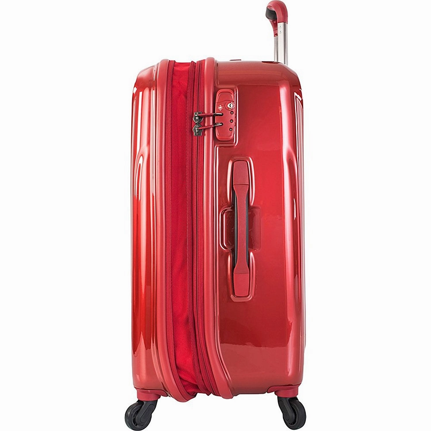 Heys America Astra 4-Wheel Spinner Hardside Luggage