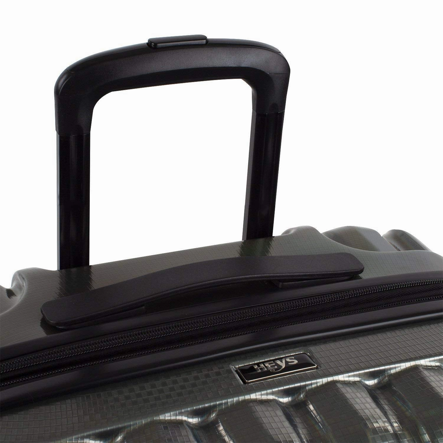 Heys America Astro Iridescent Spinner Luggage