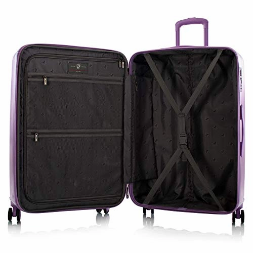 Heys America Astro Iridescent Spinner Luggage