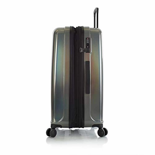 Heys America Astro Iridescent Spinner Luggage