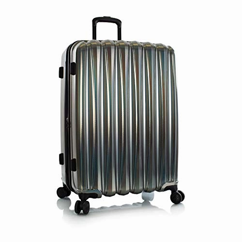 Heys America Astro Iridescent Spinner Luggage