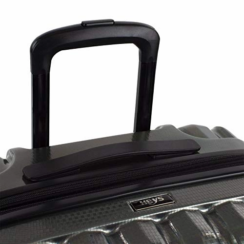 Heys America Astro Iridescent Spinner Luggage