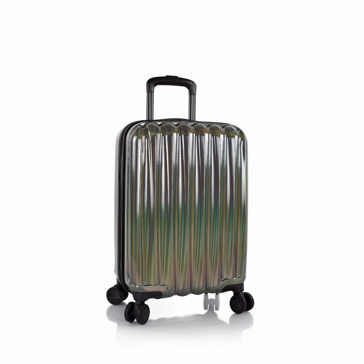 Heys America Astro Iridescent Spinner Luggage