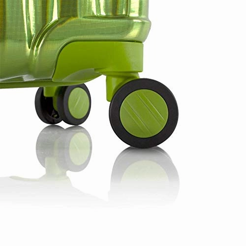 Heys America Astro Iridescent Spinner Luggage