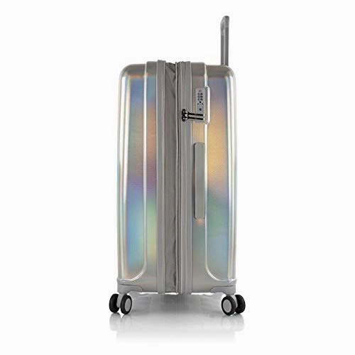 Heys America Astro Iridescent Spinner Luggage
