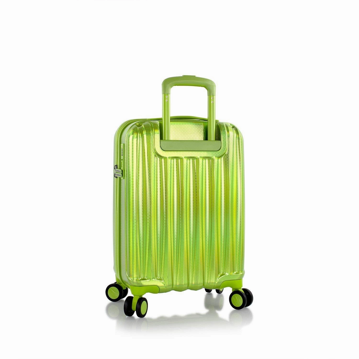 Heys America Astro Iridescent Spinner Luggage