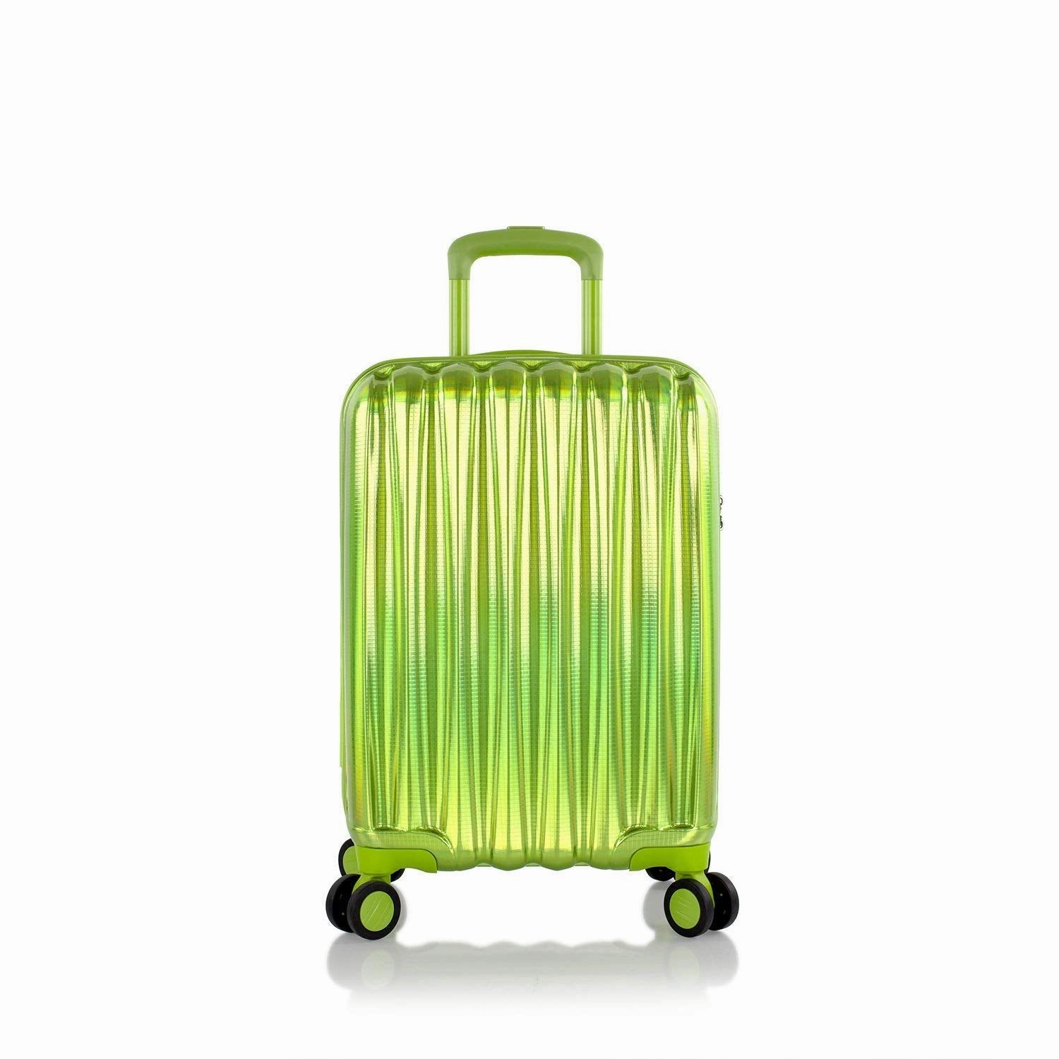 Heys America Astro Iridescent Spinner Luggage
