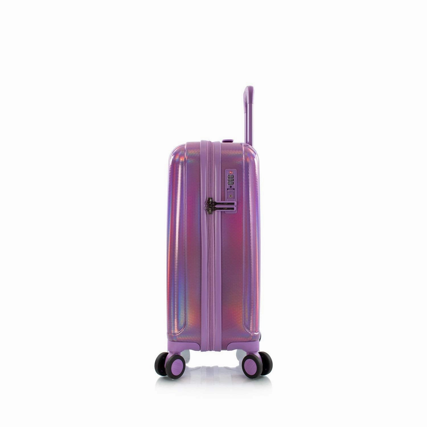 Heys America Astro Iridescent Spinner Luggage