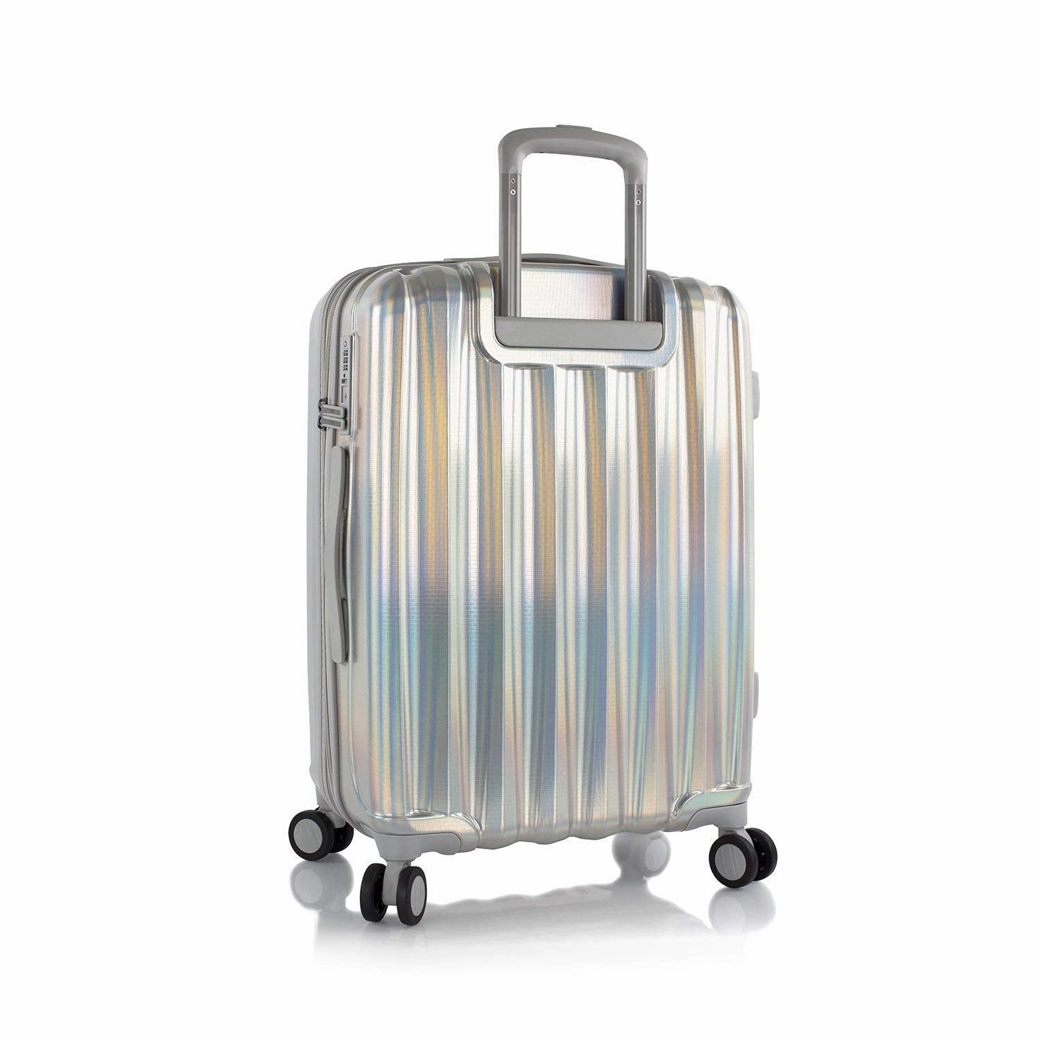 Heys America Astro Iridescent Spinner Luggage