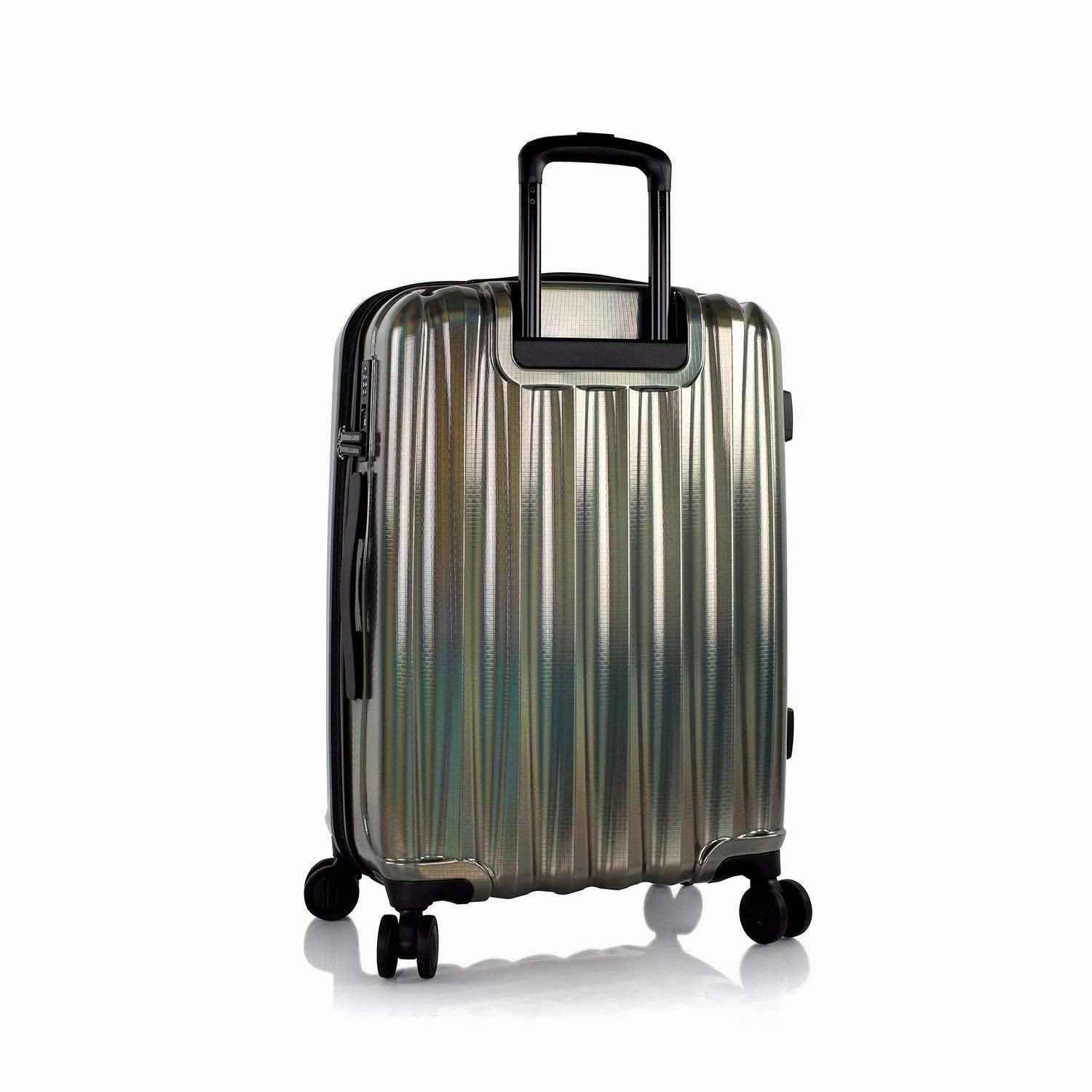 Heys America Astro Iridescent Spinner Luggage