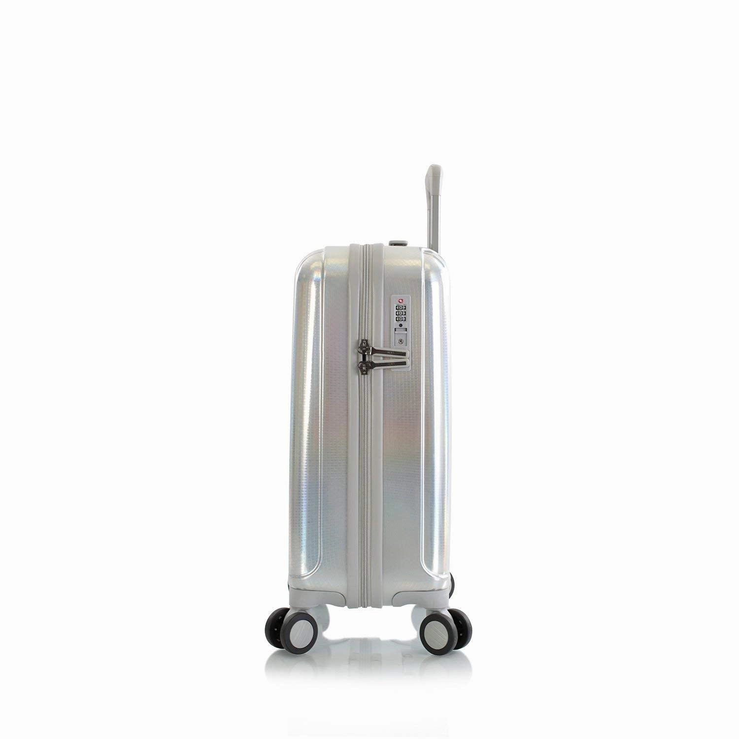 Heys America Astro Iridescent Spinner Luggage