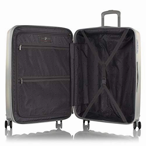 Heys America Astro Iridescent Spinner Luggage