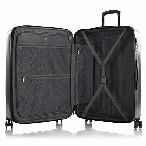 Heys America Astro Iridescent Spinner Luggage