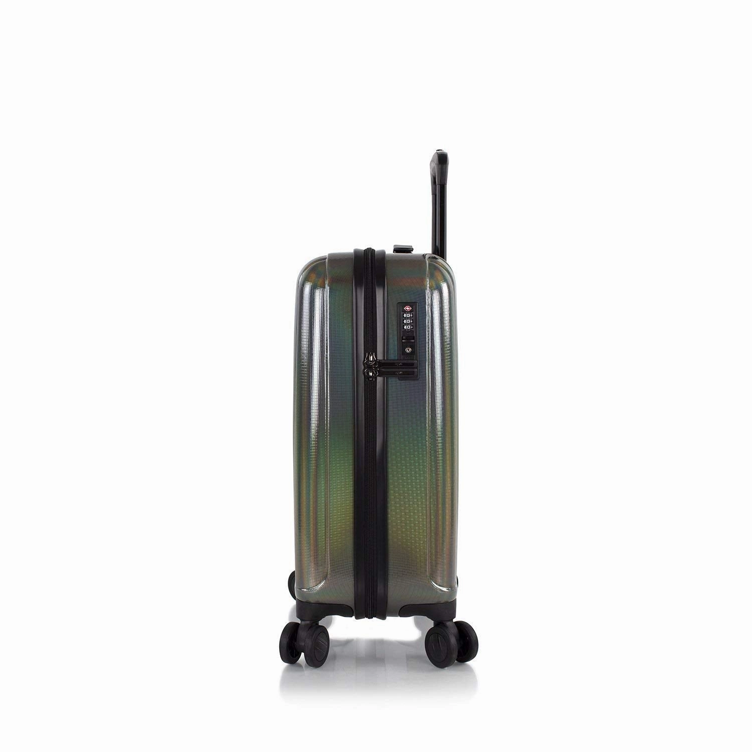 Heys America Astro Iridescent Spinner Luggage