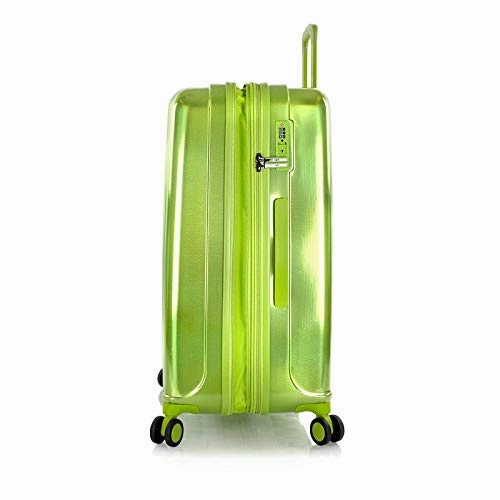 Heys America Astro Iridescent Spinner Luggage