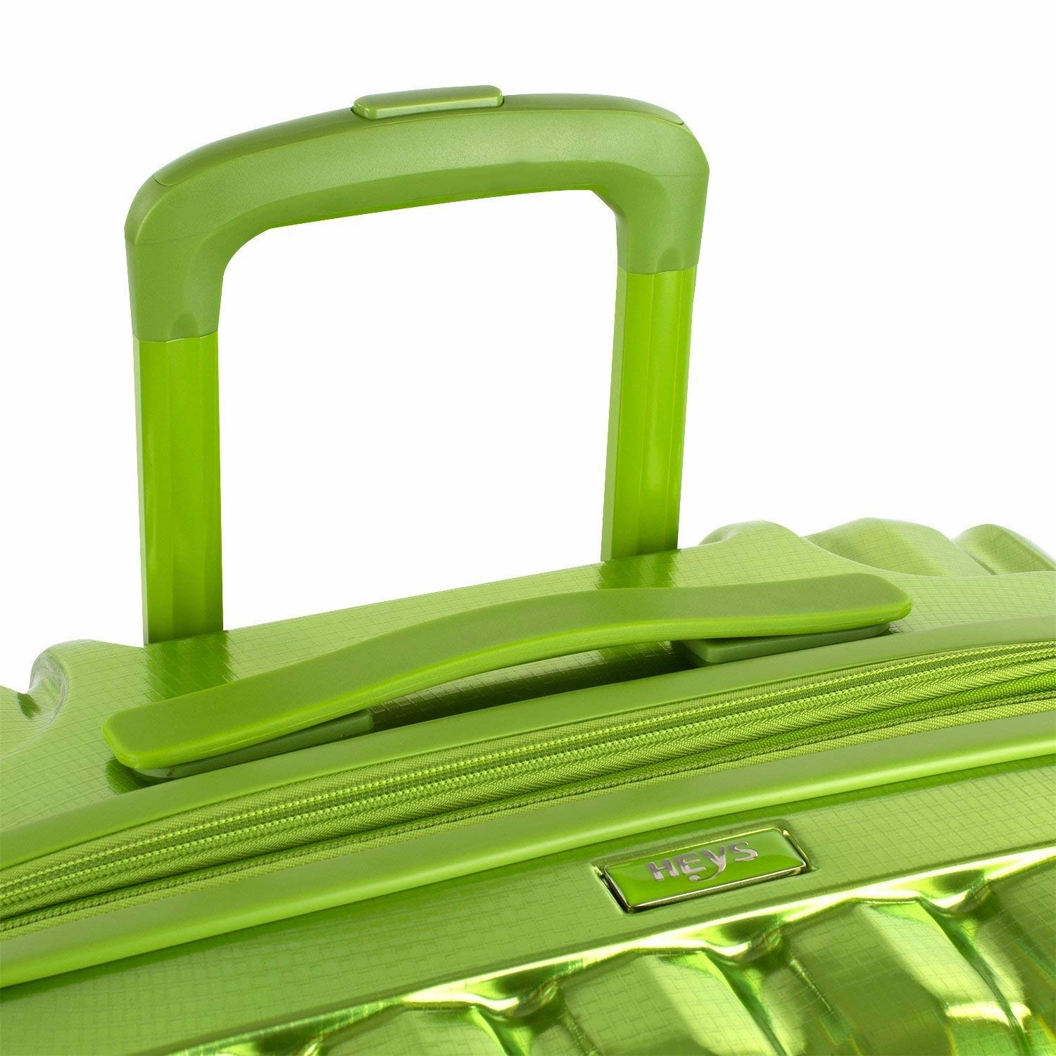 Heys America Astro Iridescent Spinner Luggage
