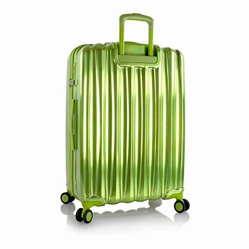 Heys America Astro Iridescent Spinner Luggage