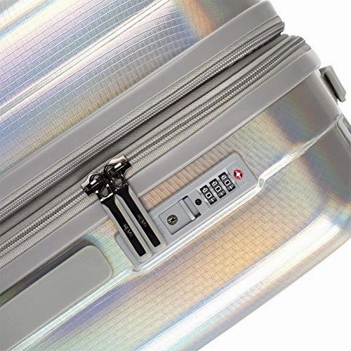 Heys America Astro Iridescent Spinner Luggage