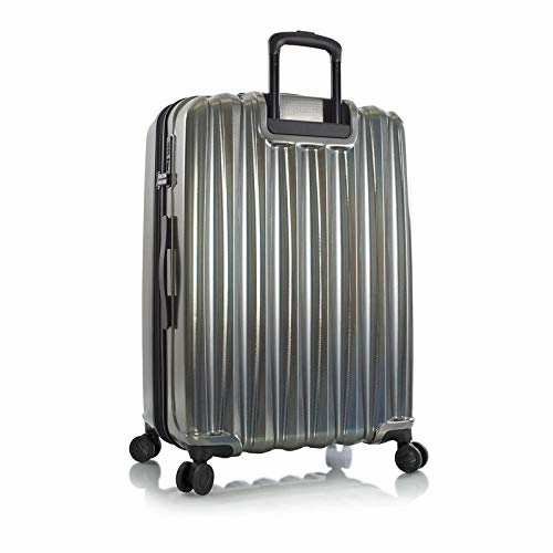 Heys America Astro Iridescent Spinner Luggage