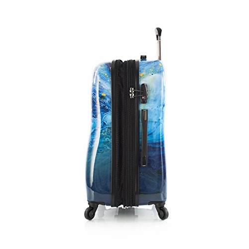 Heys America Blue Agate 26" Spinner
