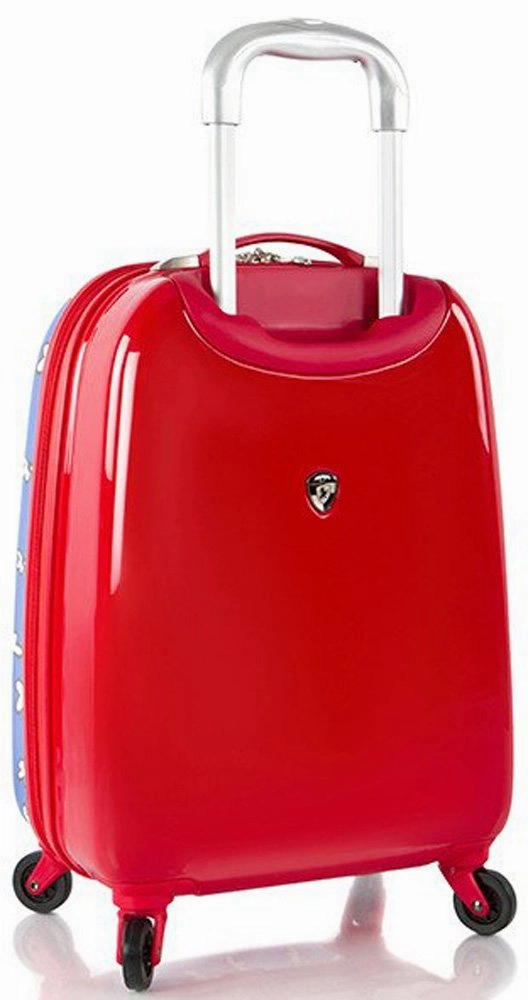 Heys America Britto Tween 3D Pop Up Spinner Luggage