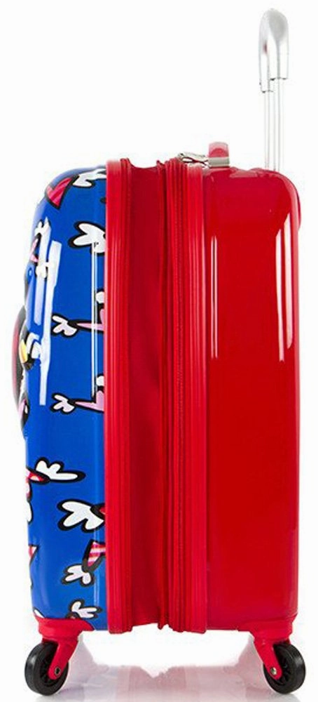 Heys America Britto Tween 3D Pop Up Spinner Luggage