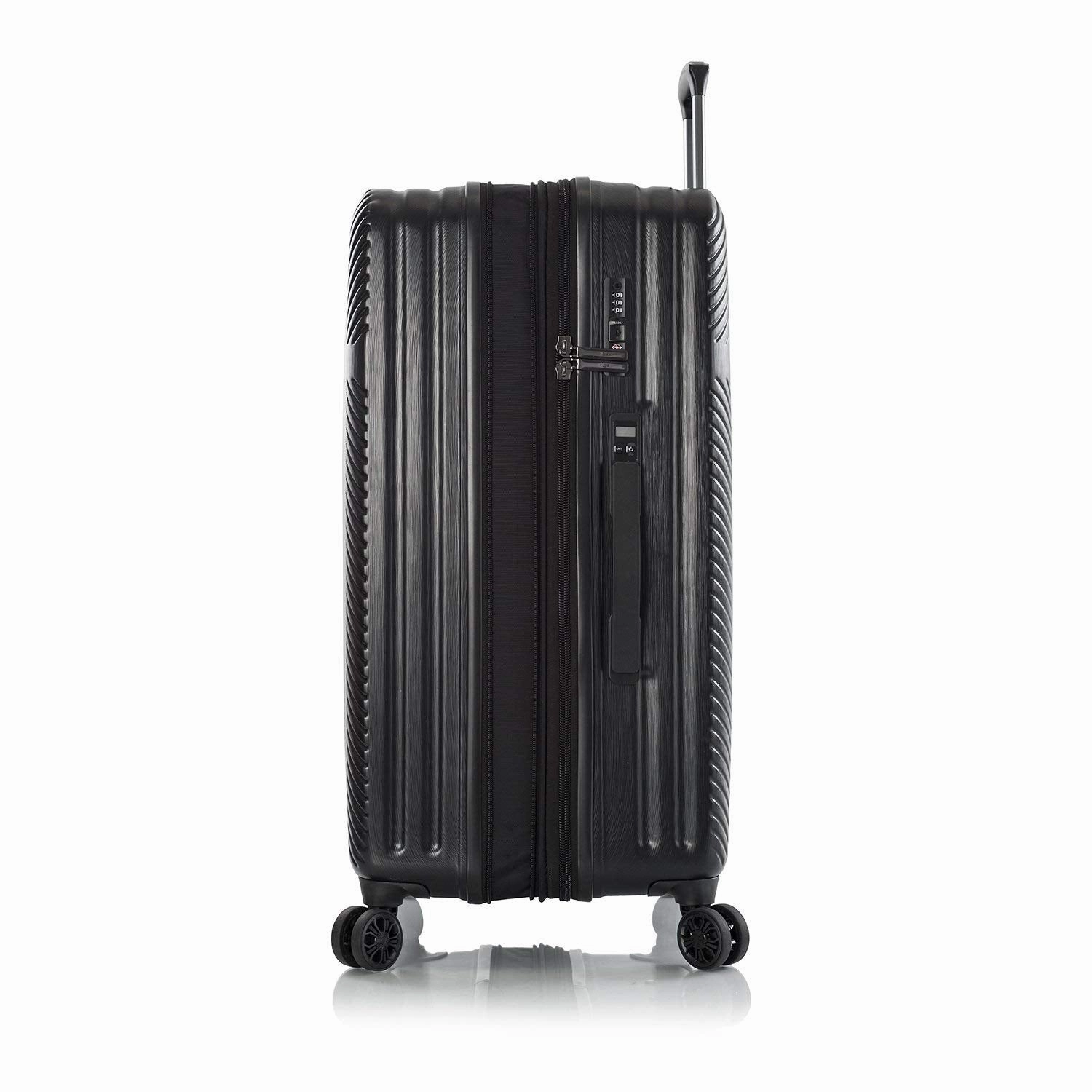 Heys America Charge-a-Weigh 30" 4-Wheel Large Luggage