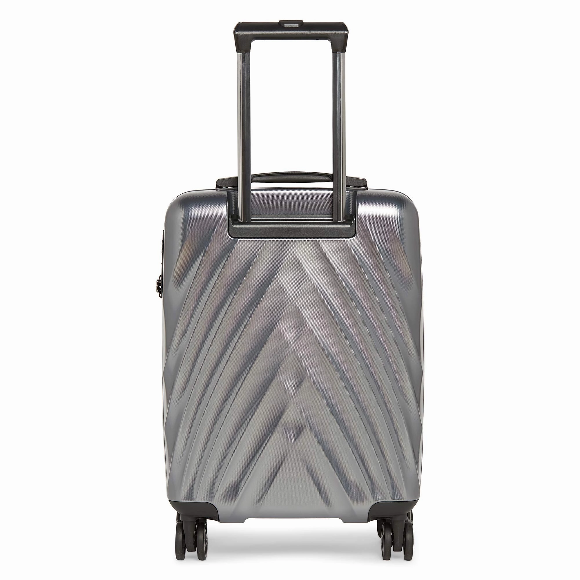 Heys America EcoLite 21" 4-Wheel Carry-On Luggage