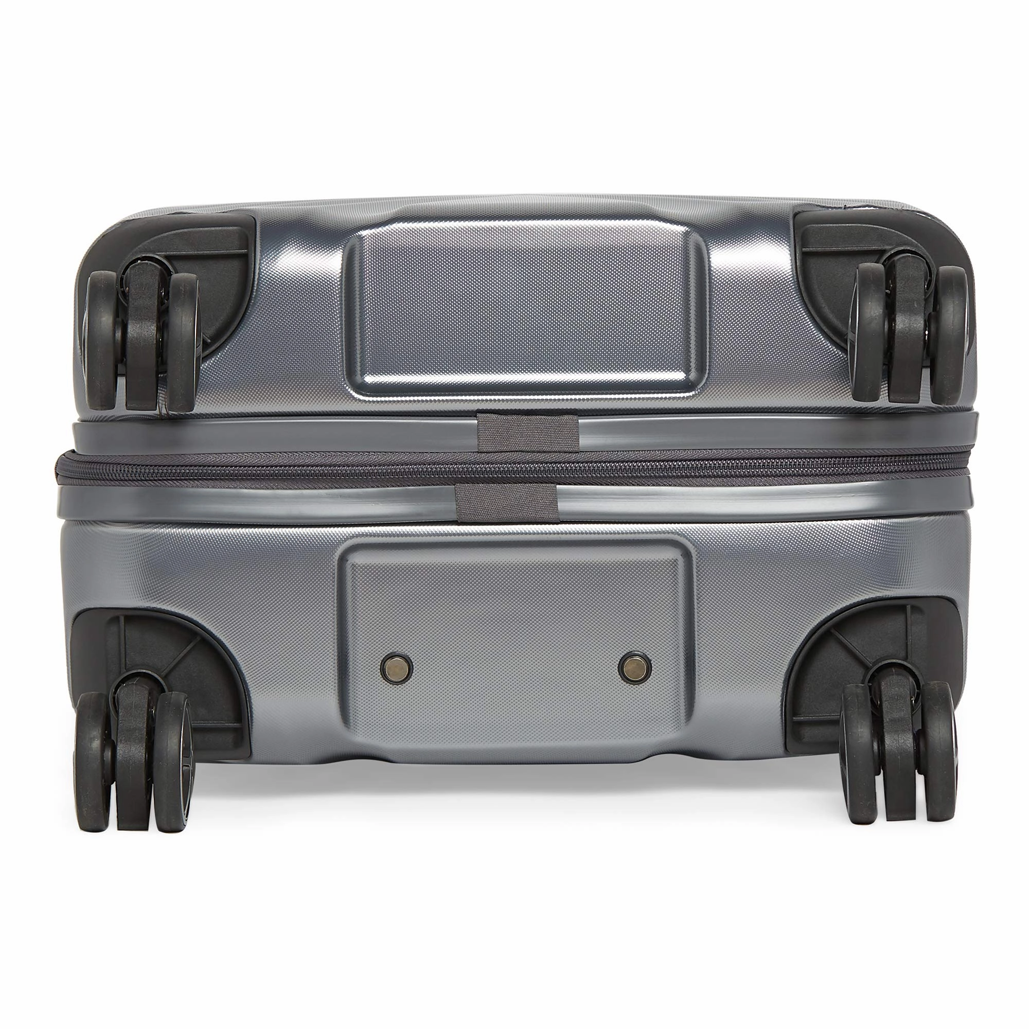 Heys America EcoLite 21" 4-Wheel Carry-On Luggage