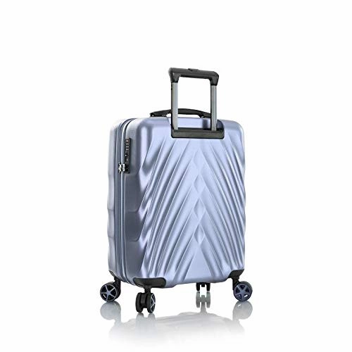 Heys America EcoLite 21" 4-Wheel Carry-On Luggage