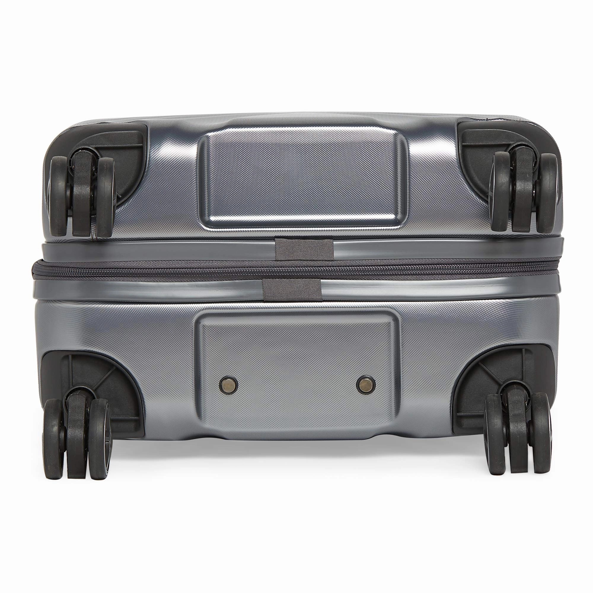 Heys America EcoLite 21" 4-Wheel Carry-On Luggage