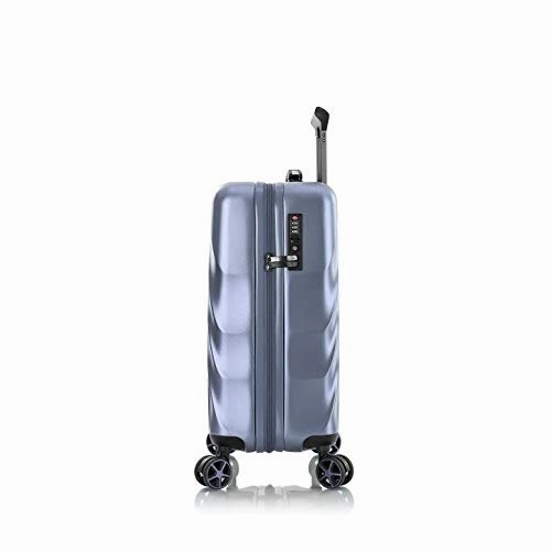 Heys America EcoLite 21" 4-Wheel Carry-On Luggage