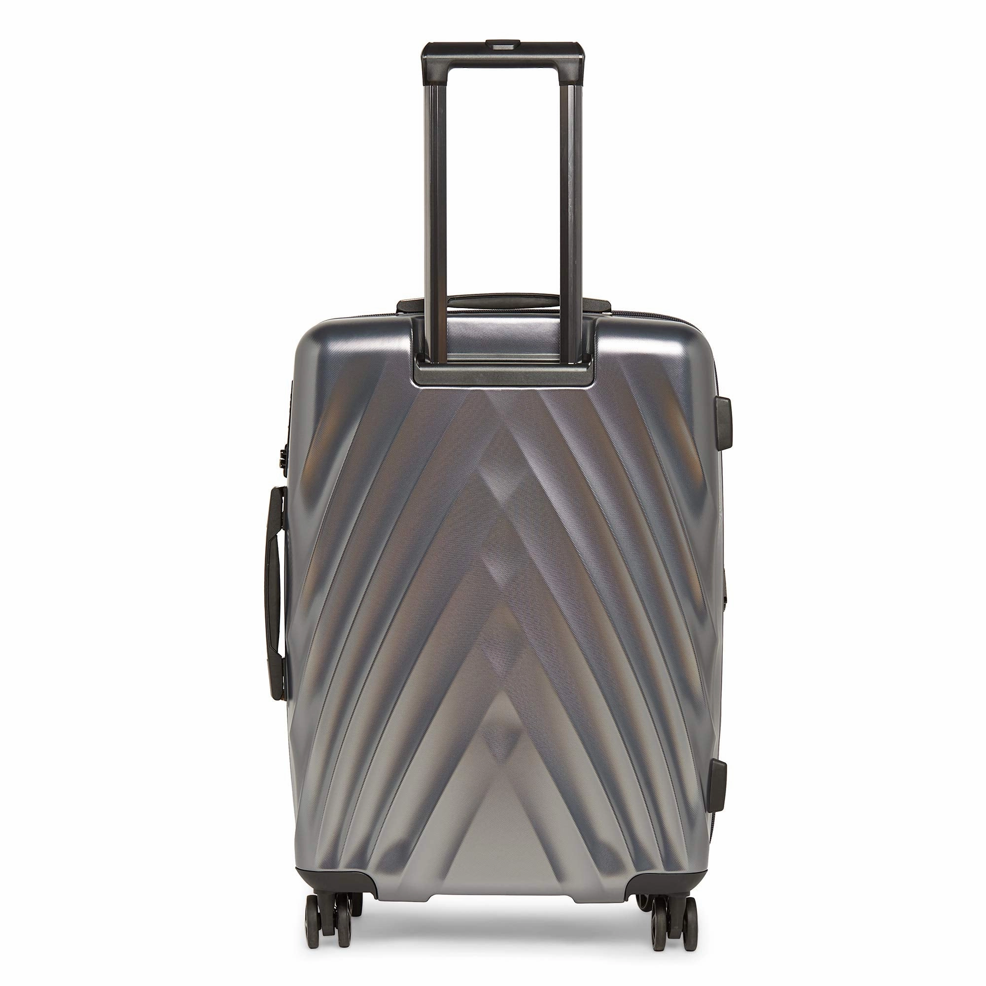Heys America EcoLite 26" 4-Wheel Medium Luggage