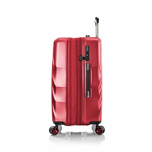Heys America EcoLite 26" 4-Wheel Medium Luggage