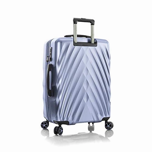 Heys America EcoLite 26" 4-Wheel Medium Luggage