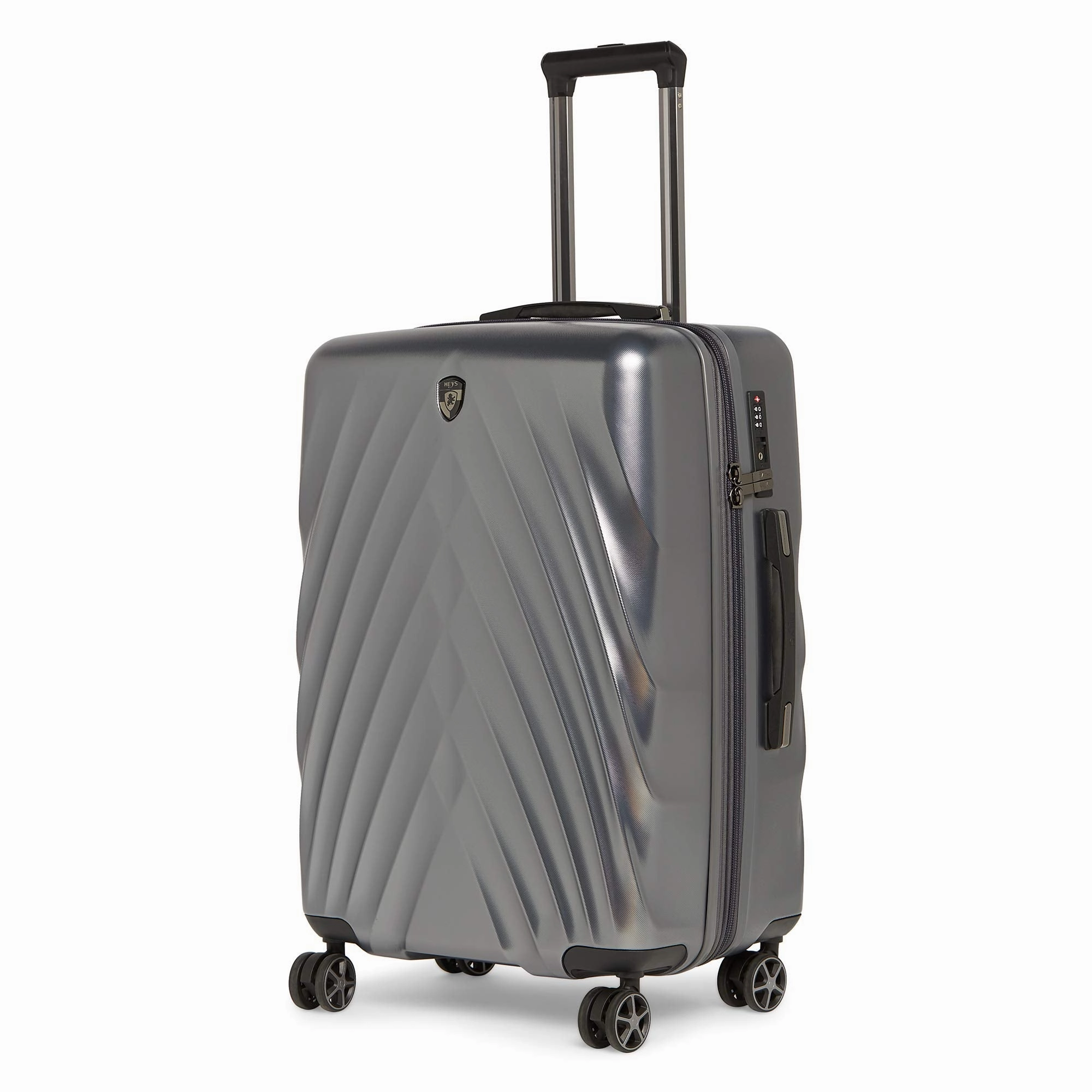 Heys America EcoLite 26" 4-Wheel Medium Luggage