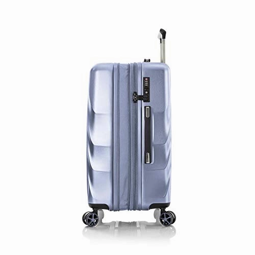 Heys America EcoLite 26" 4-Wheel Medium Luggage