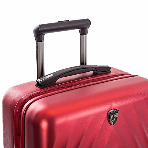 Heys America EcoLite 30" 4-Wheel Large Luggage